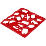 Wilton Christmas Multi Cookie Cutter for 14 pcs