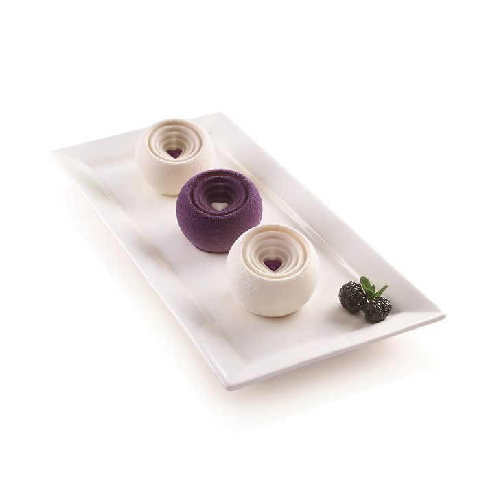 COCCOLA Silicone Mould 26.305.13.0065 COCCOLA Silicone Mould 26.305.13.0065