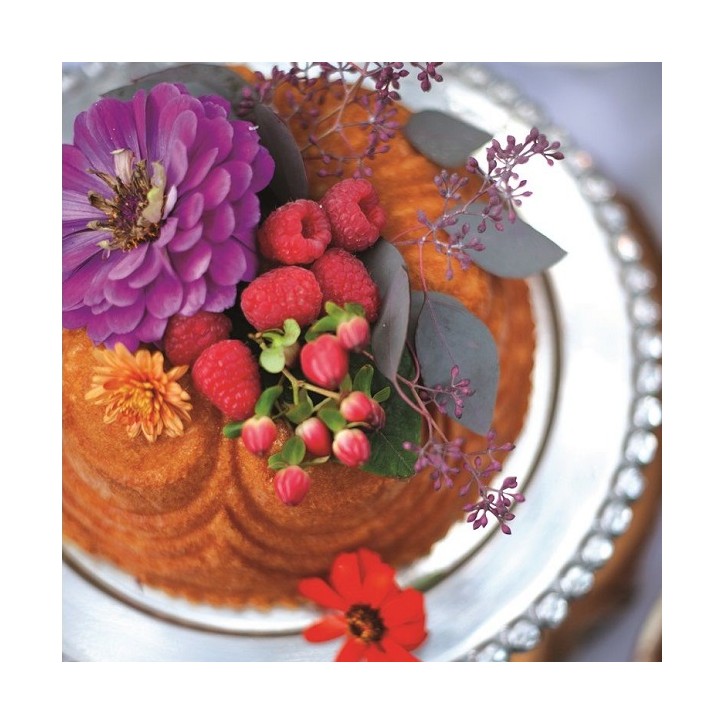 Nordicware Chiffon Bundt Pan 87477 Nordicware Chiffon Bundt Pan 87477