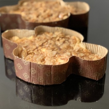 Colomba Pasquale Baking Mould 5x100g