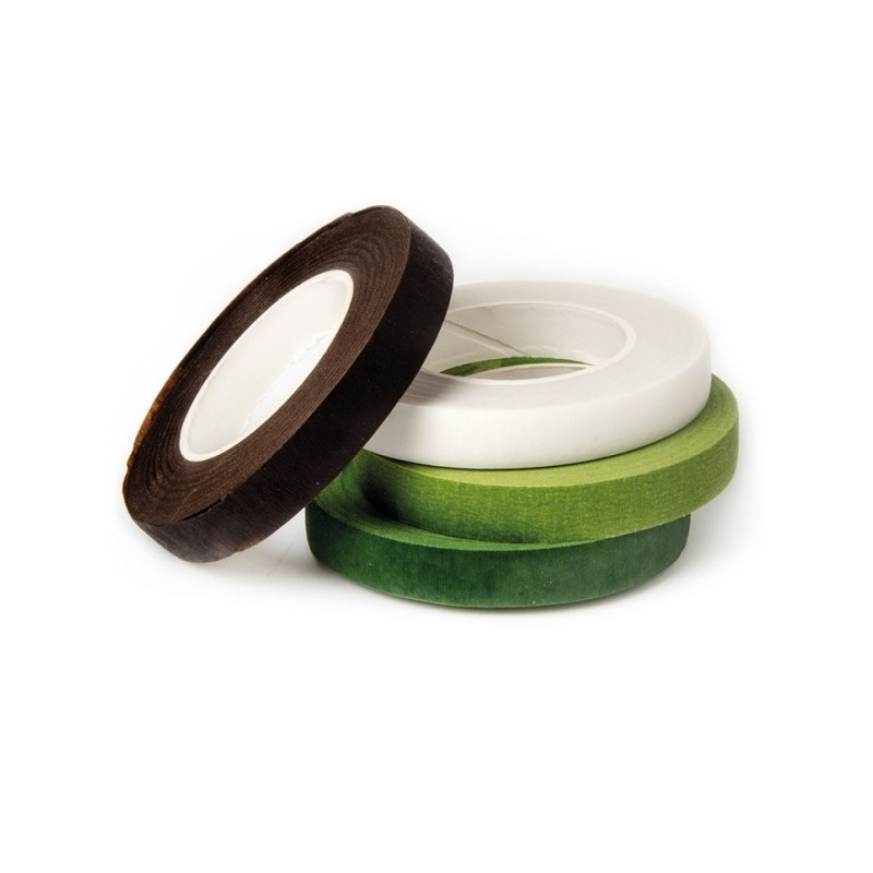 Decora Florist Tape Set, 4pcs