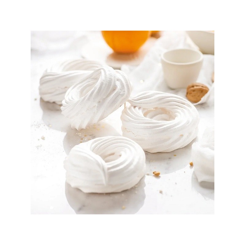 Decora Meringue powder Mix, 300g