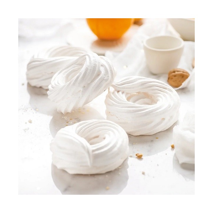 Decora Meringue Powder Mix 300g - 0300315 Decora Meringue Powder Mix 300g - 0300315