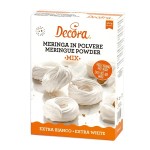 Decora Meringue powder Mix, 300g