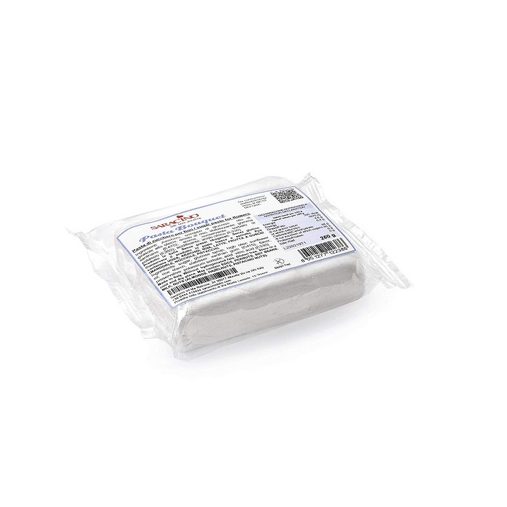 Saracino Pasta Bouquet White Flower Paste 250g – Sugar Flowers