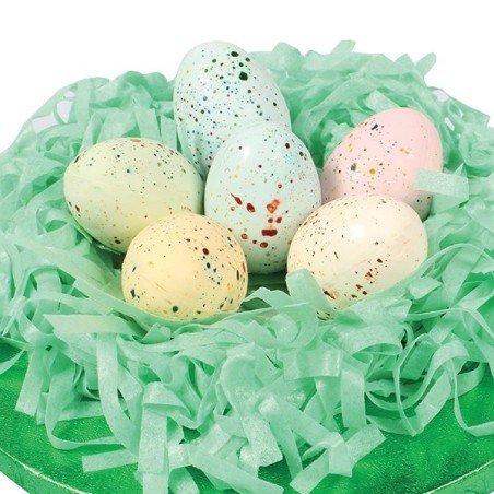 Mini Easter Egg Chocolate Mould 84868