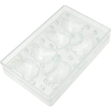 Chick Magnetic Polycarbonate Mould