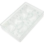 Martellato Chick Chocolate Mould magnetic