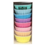 PME Pastel Foil Cupcake Cases, 100 pcs
