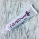 ChocoWriter Hard Rot, 32g