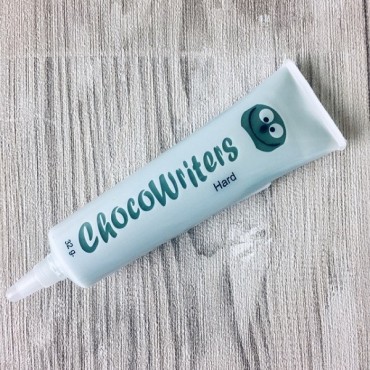 Solid Writing Chocolate Green, 32g