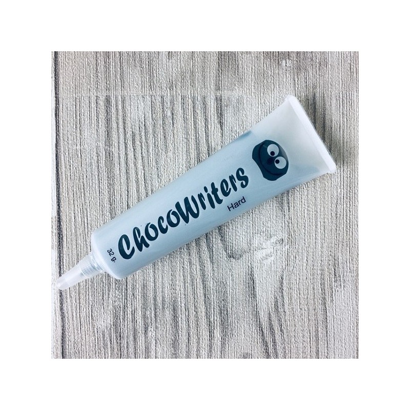 ChocoWriter Hard Black, 32g