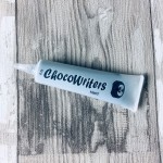 ChocoWriter Hard Black, 32g