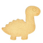 Birkmann Diplodocus Cookie Cutter 10cm