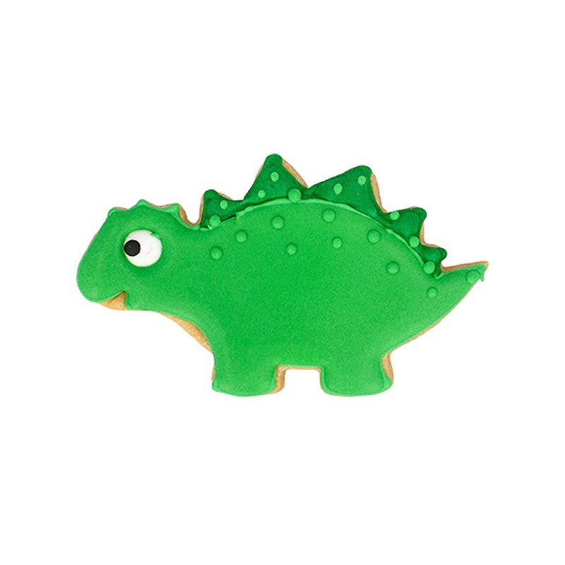 Birkmann Stegosaurus Cookie Cutter, 10cm