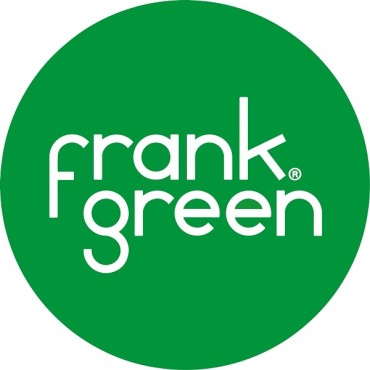 Frank Green Tea Strainer - Teesieb für Frank Green Flaschen