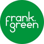 Frank Green Teesieb