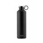 MyEqua Thermos bottle DARK GREY, 680ml