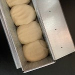 Toast Bread Pan, 30x10x10cm