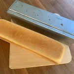 Toast Bread Pan, 40x10x10cm