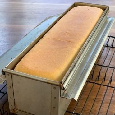 1500g English Breat Pan - Loaf Pan 40x10x10cm