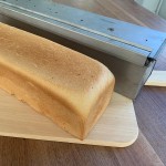 Toast Bread Pan, 40x10x10cm