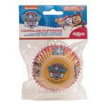 deKora Paw Patrol Cupcake Cases, 25pcs