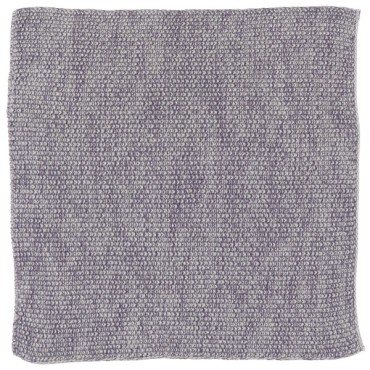 25x25cm  Dish cloth Mynte lavender melange IB LAURSEN 6354-66