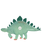 Meri Meri Stegosaurus Teller, 4 Stück