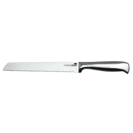 Master Class Acero Stainless Steel Bread Knife