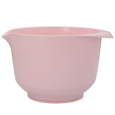 2 Liter Mixing Bowl Pastel Pink 708181