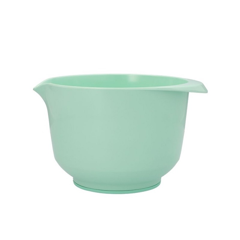 Birkmann Colour Bowl Mixing Bowl Turquoise 2 Liter