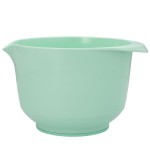 Birkmann Colour Bowl Mixing Bowl Turquoise 2 Liter