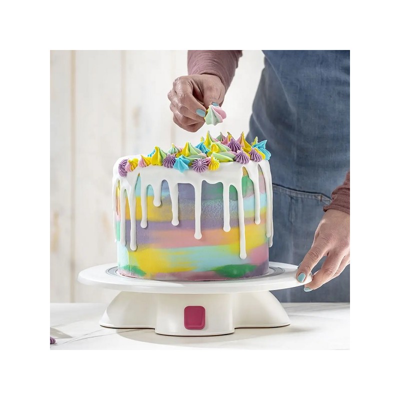 Decora Cake Design Turntable, 32cm