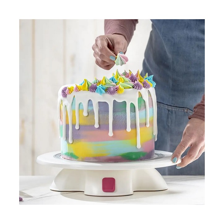 Decora Rotable Cake Plate 9271050