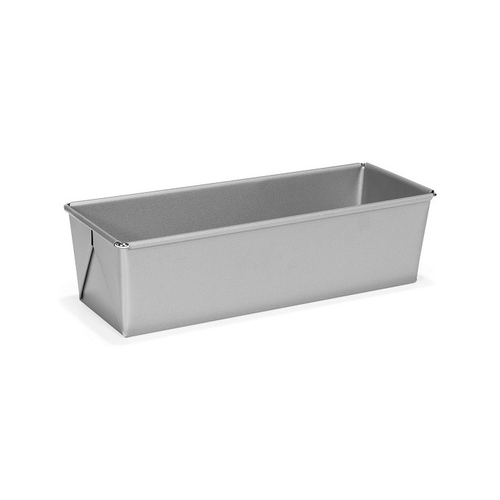 Patisse Silver-Top Loaf Pan 30cm | Non-Stick