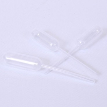 Pipettes for Cupcakes, House of Marie, 10 Stück