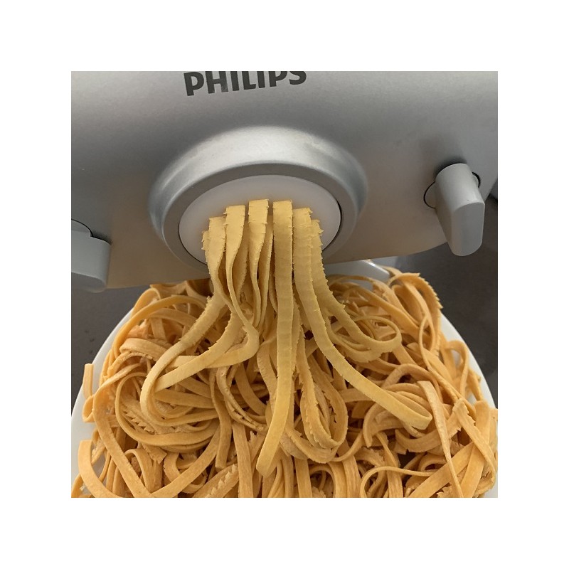 Tagliatelle 8mm POM Pasta Disc for Philips Pastamaker Noodle Machine