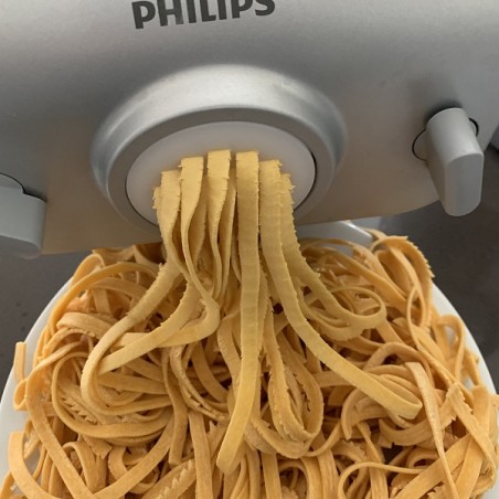 Tagliatelle Pasta Matrize für Philips Pasta Maker Avance Collection