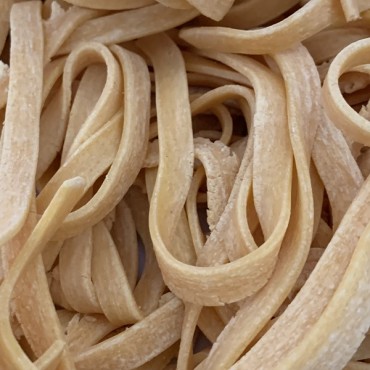 0.8mm Tagliatelle noodle machine shaping discs