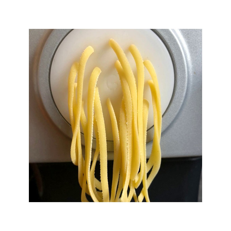 Linguine POM Pasta Disc for Philips Pastamaker Noodle Machine