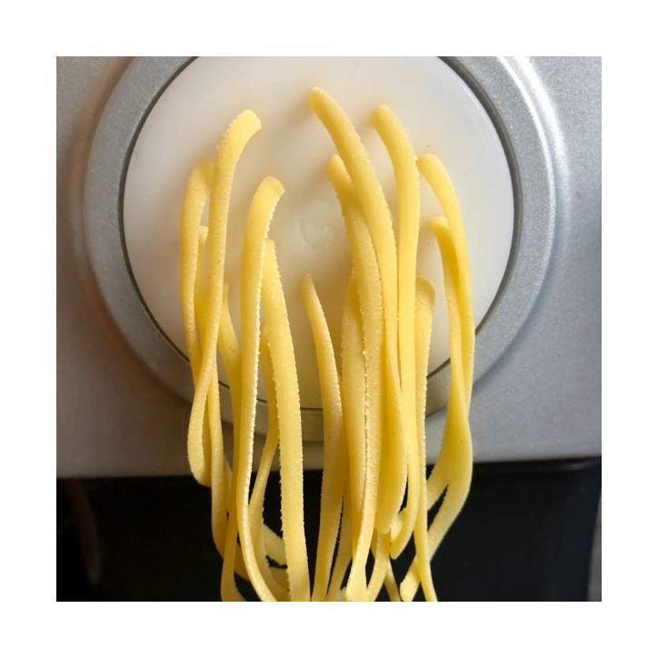 Linguine 4mm POM Die for Philips Pasta Maker Avance
