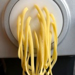 Linguine POM Pasta Disc for Philips Pastamaker Noodle Machine
