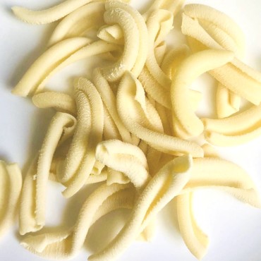 Casarecce Nudel Formaufsatz für Philips Pasta Maker Avance Collection