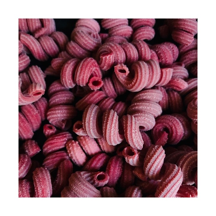 Cavatappi 6mm POM Die for Philips Pasta Maker Avance Cavatappi 6mm POM Die for Philips Pasta Maker Avance