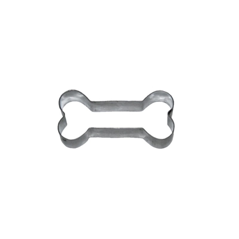 Bone Cookie Cutter, 8.5cm