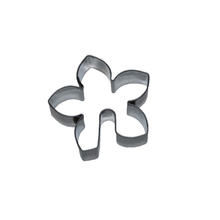 Dahlia Cup Cookie Cutter 5cm | Flower Biscuit Cutter Dahlia Cup Cookie Cutter 5cm | Flower Biscuit Cutter