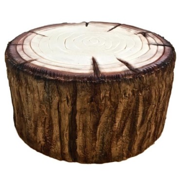 Baumstamm Silikonprägeform - Rustic Woodland Bark Sugarcraf Mould Karen Davies KD165
