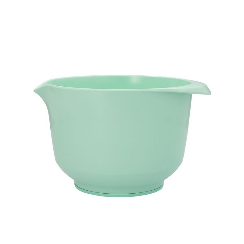 Birkmann Colour Bowl Mixing Bowl Turquoise 4 Liter