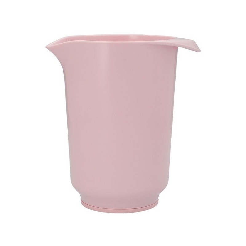 Birkmann Colour Bowl Rührbecher Rose 1 Liter